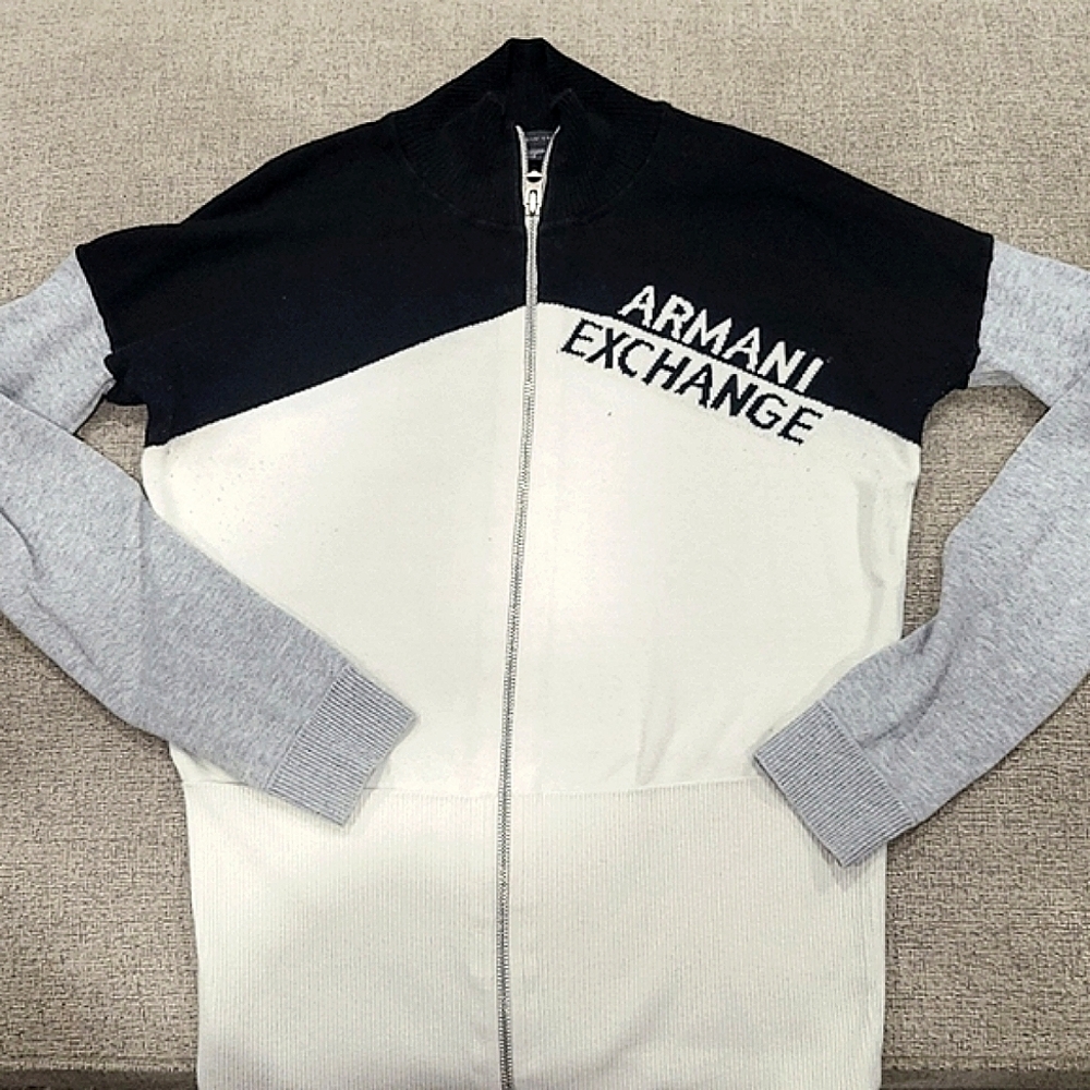 Armani exchange Sweater